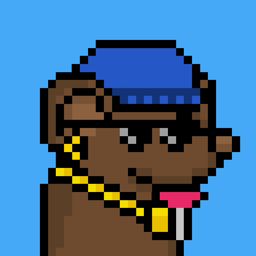 rats: 5425