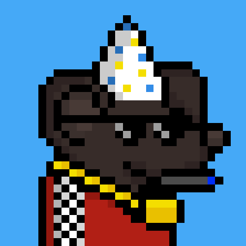 rats: 1365