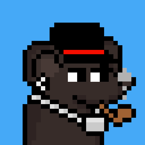 rats: 4288