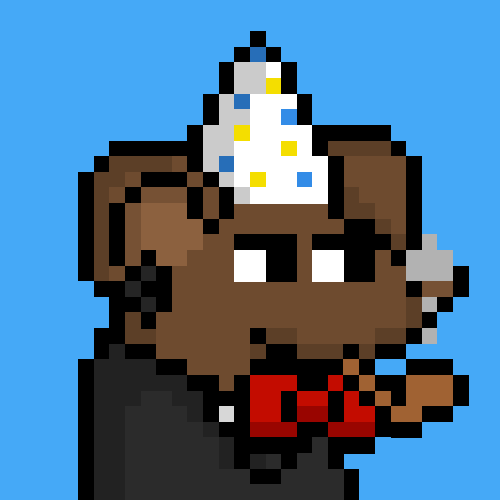 rats: 5352