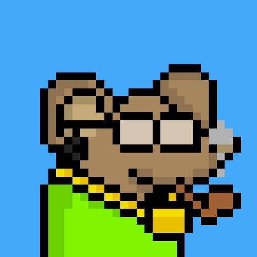 rats: 4457