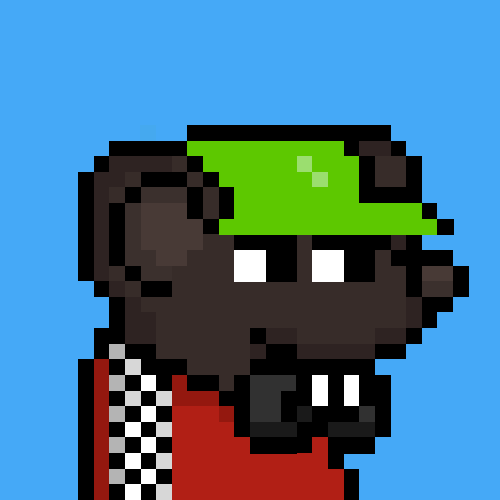 rats: 4933
