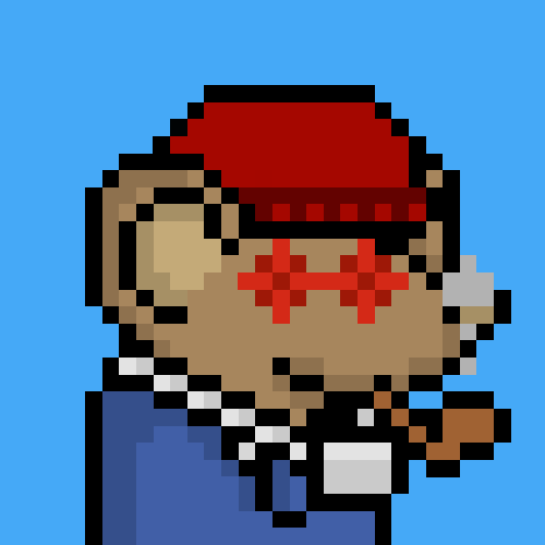 rats: 6495