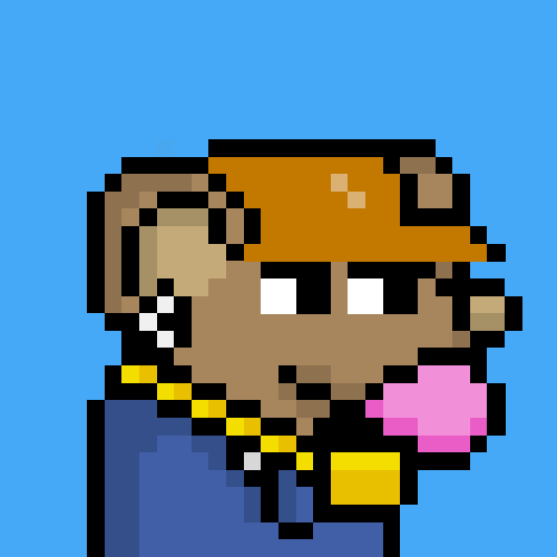 rats: 6345