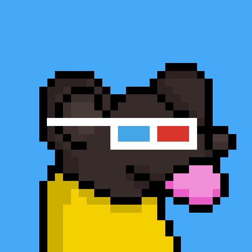 rats: 5348