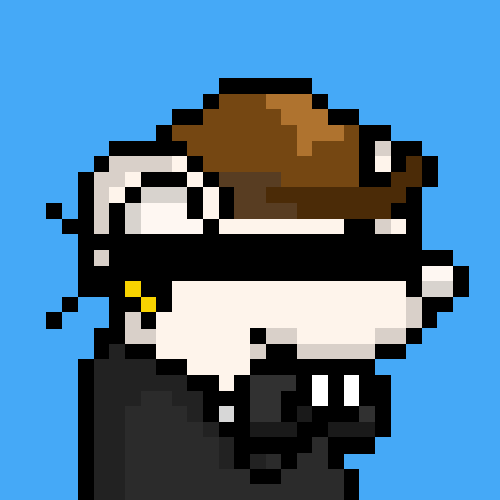 rats: 6885