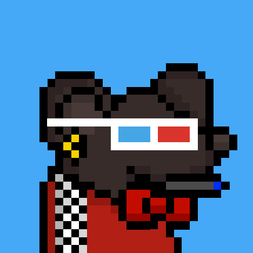rats: 3738