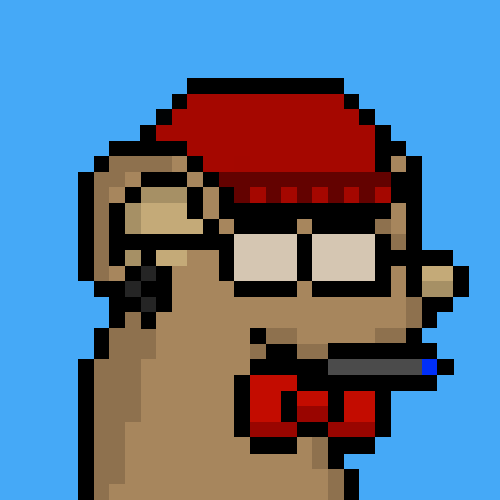rats: 6964