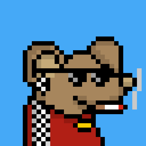 rats: 7869