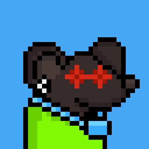 rats: 4760