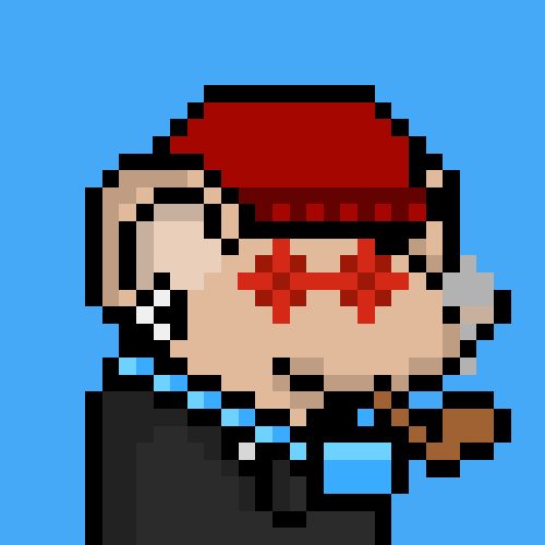 rats: 6432