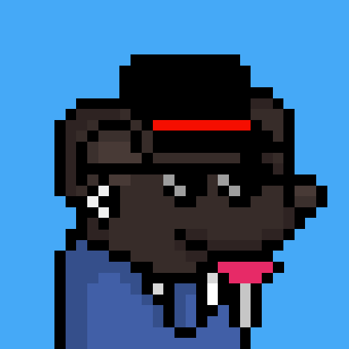 rats: 3395