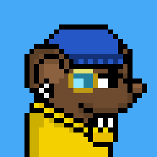 rats: 5397