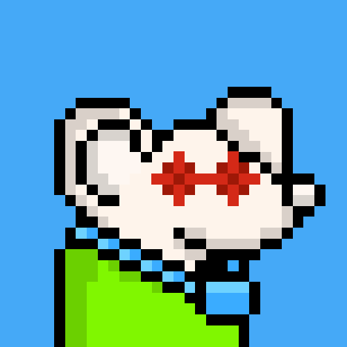 rats: 256