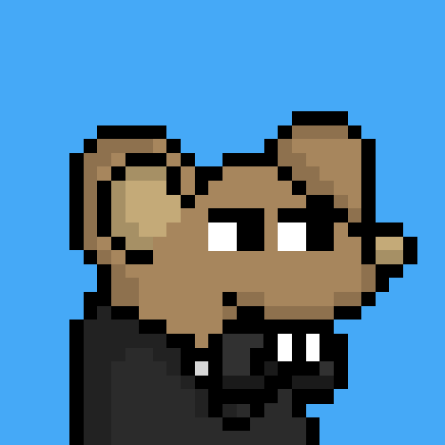 rats: 1255