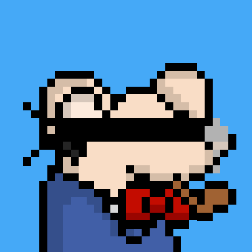 rats: 5316