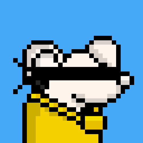 rats: 6377