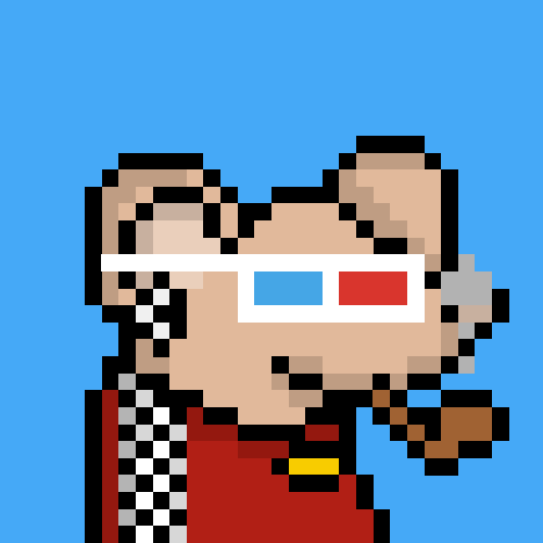 rats: 4429
