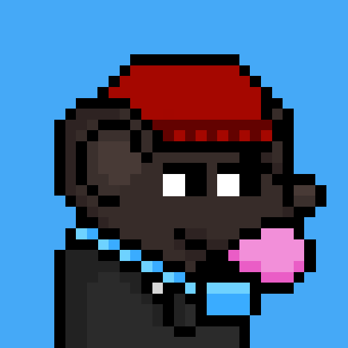 rats: 6010