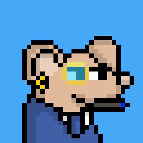 rats: 3947