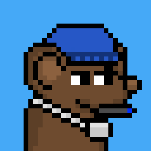 rats: 7951