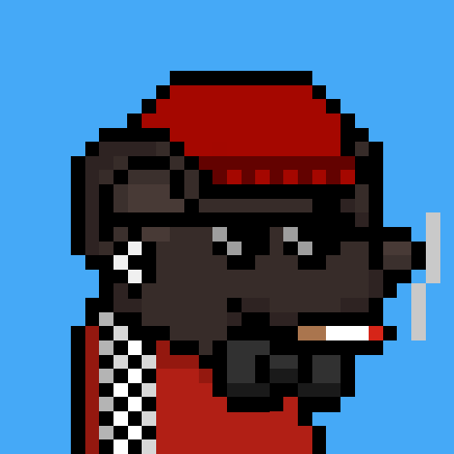 rats: 5255