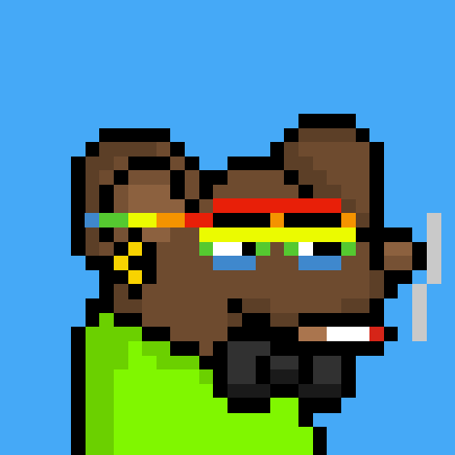 rats: 6460