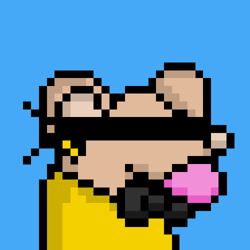 rats: 5125