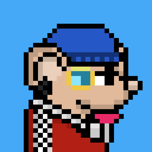rats: 6192