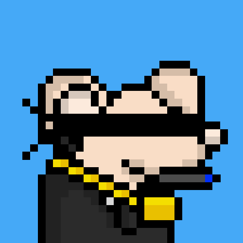 rats: 5523