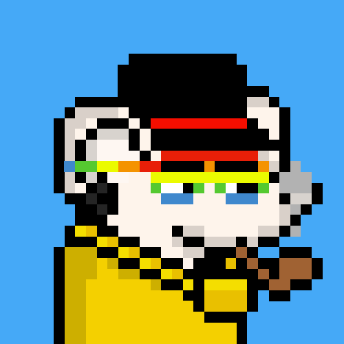 rats: 6586