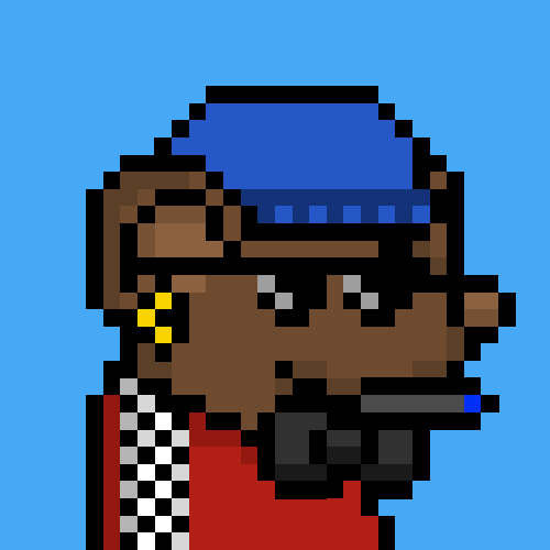 rats: 1527