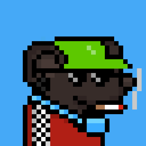 rats: 7650