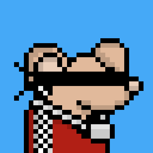 rats: 2997