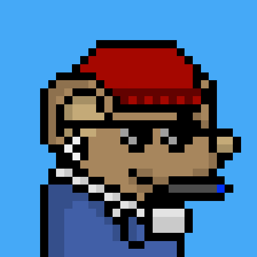 rats: 7776