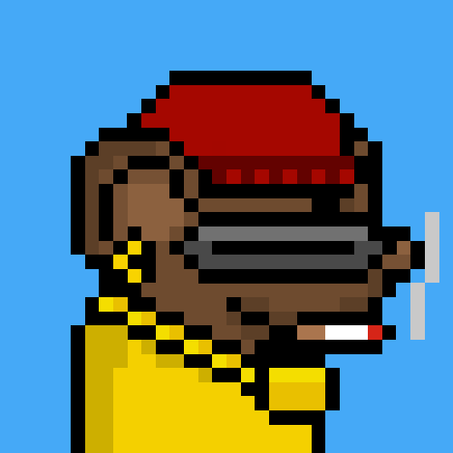 rats: 5742