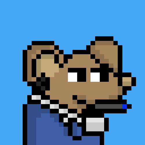 rats: 4725