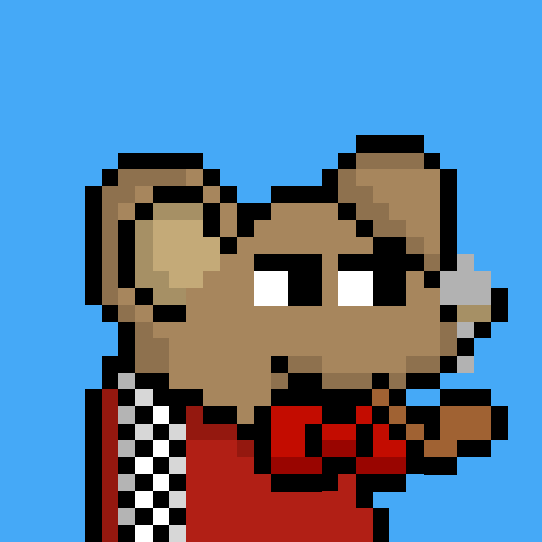 rats: 61