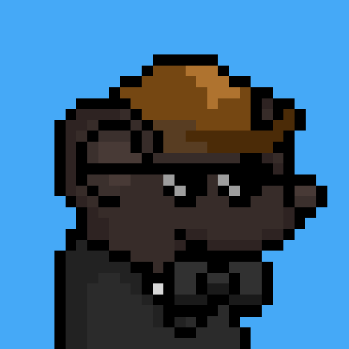rats: 8374
