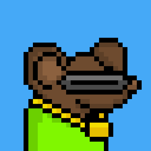 rats: 7711