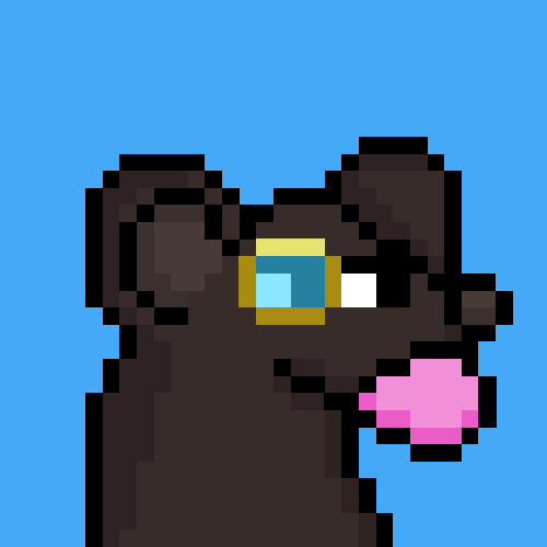 rats: 1609