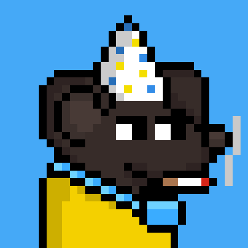 rats: 9857