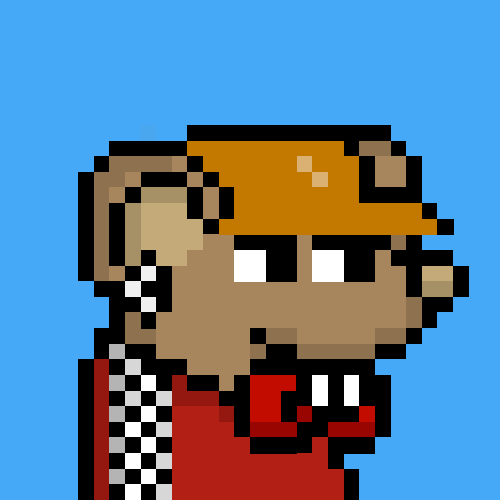 rats: 5807