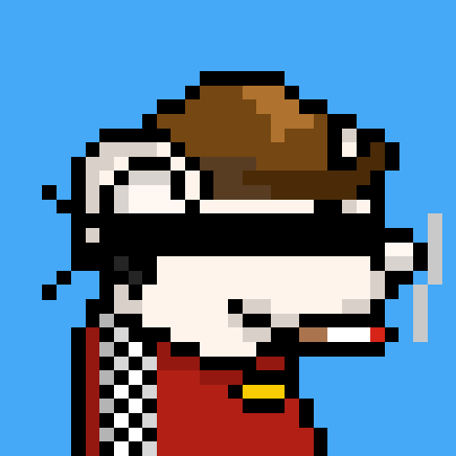 rats: 6790