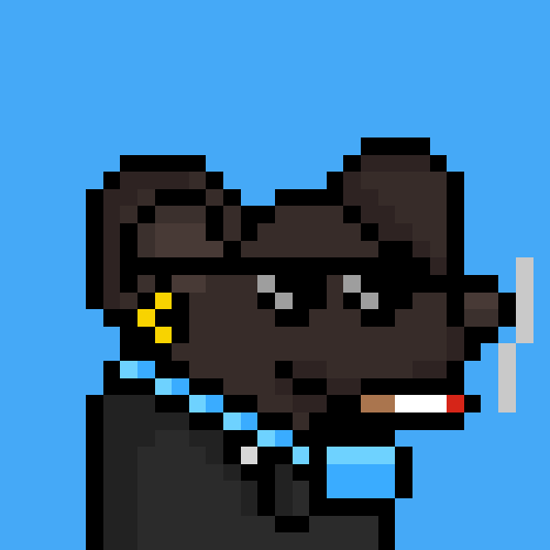 rats: 4792