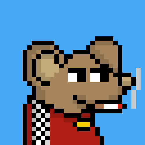 rats: 2936