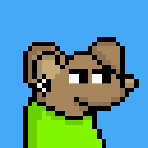 rats: 838