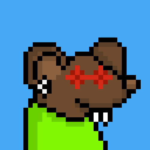 rats: 8622