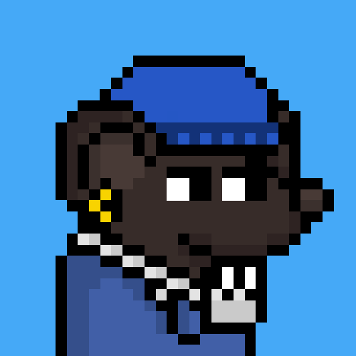 rats: 4796