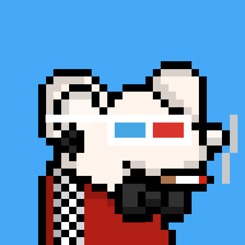 rats: 6794
